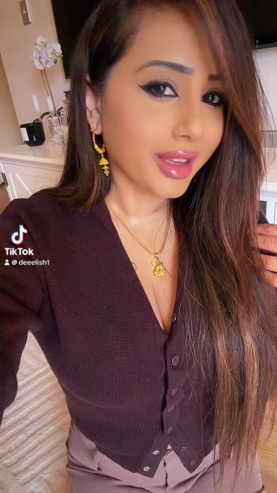 TikTok video thumbnail by deeelish1