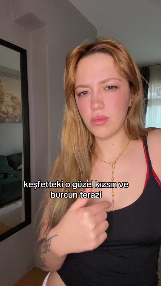 TikTok video thumbnail by iremtarot