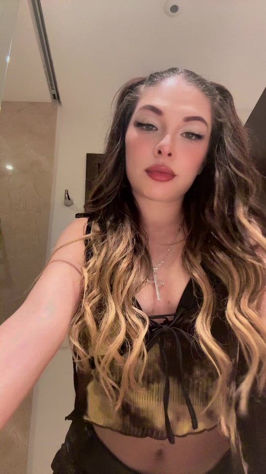 TikTok video thumbnail by annapelaezz