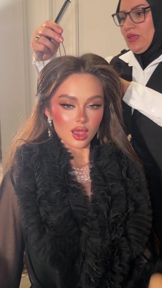 TikTok video thumbnail by wafaahairstyle