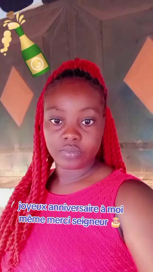 TikTok video thumbnail by michou.kouadio