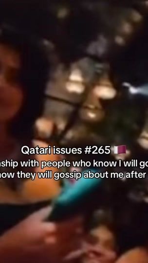 TikTok video thumbnail by qatari.issues