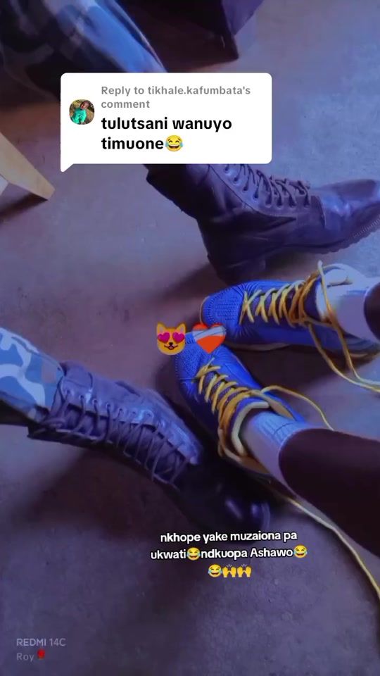 TikTok video thumbnail by roycee48