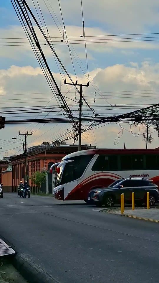 TikTok video thumbnail by todo.buses.cr