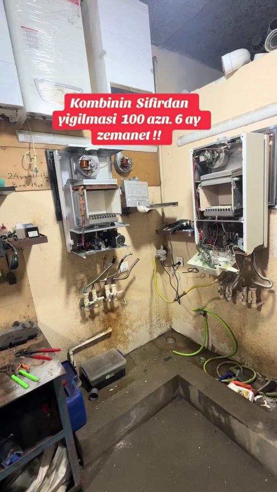 TikTok video thumbnail by 055servis