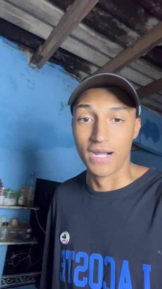 TikTok video thumbnail by lucaswendel