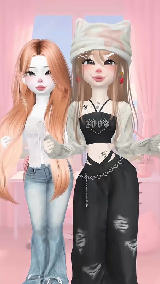 TikTok video thumbnail by eli_zepeto009