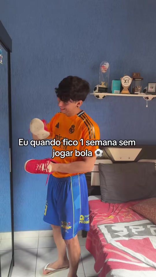 TikTok video thumbnail by o__carlinho
