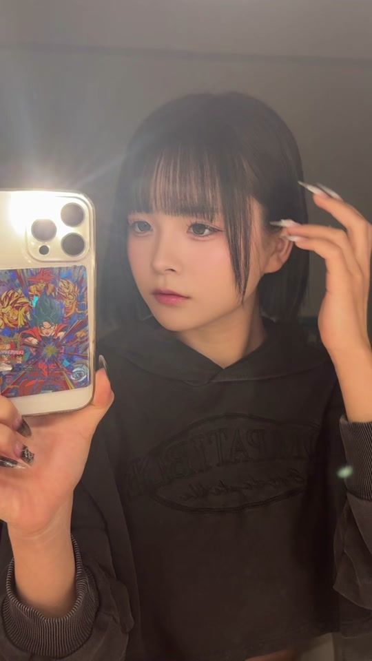 TikTok video thumbnail by kimi.sora