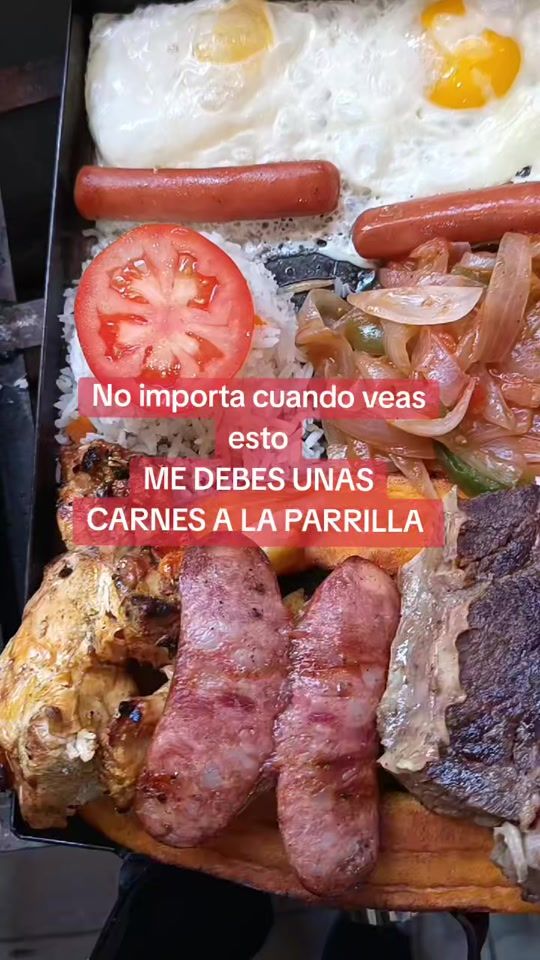 TikTok video thumbnail by pamparanchorestaurant
