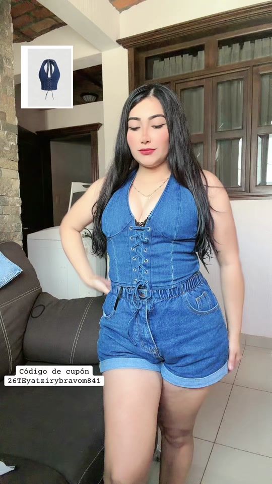 TikTok video thumbnail by yatzirybravom