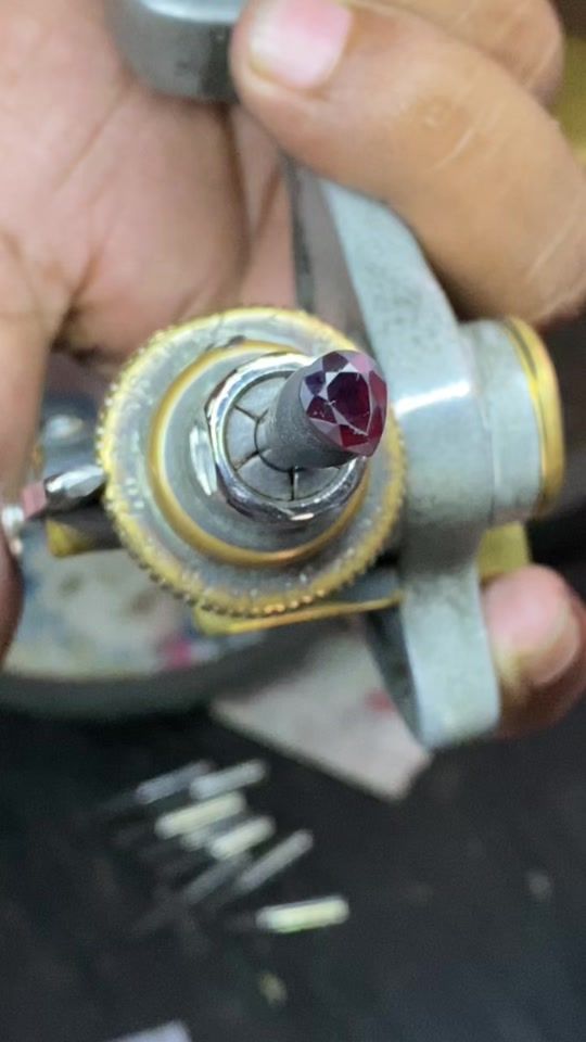 TikTok video thumbnail by colombogemtraders