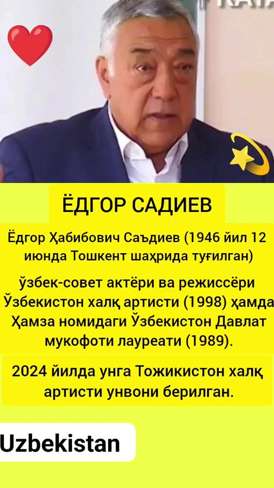 TikTok video thumbnail by muxriddinxaytov