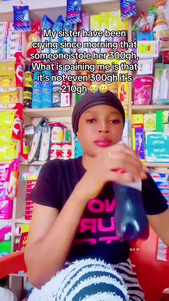 TikTok video thumbnail by musahmuhibatzampuu