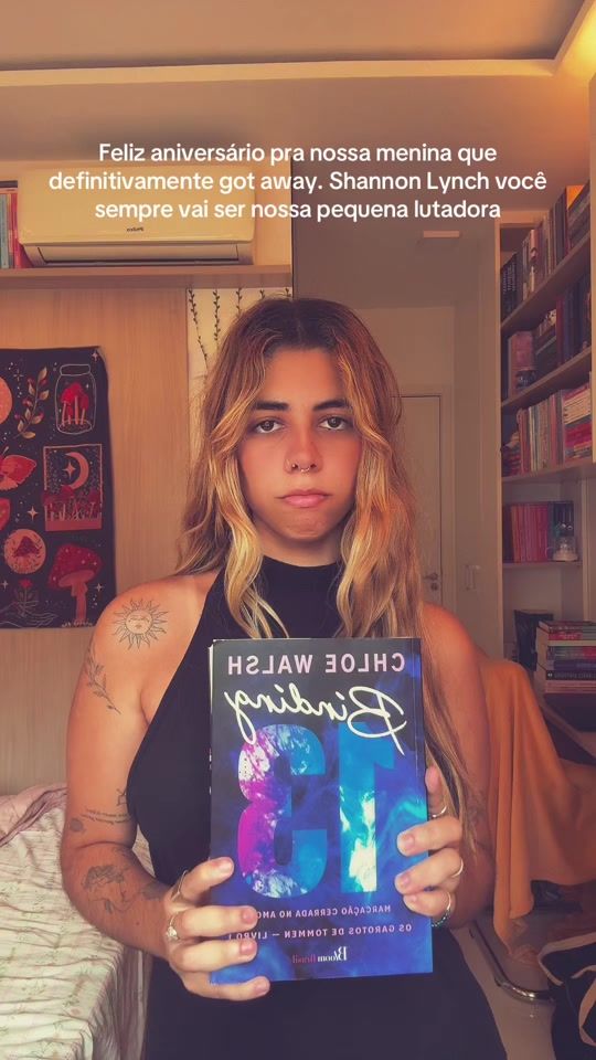 TikTok video thumbnail by whatclarareads