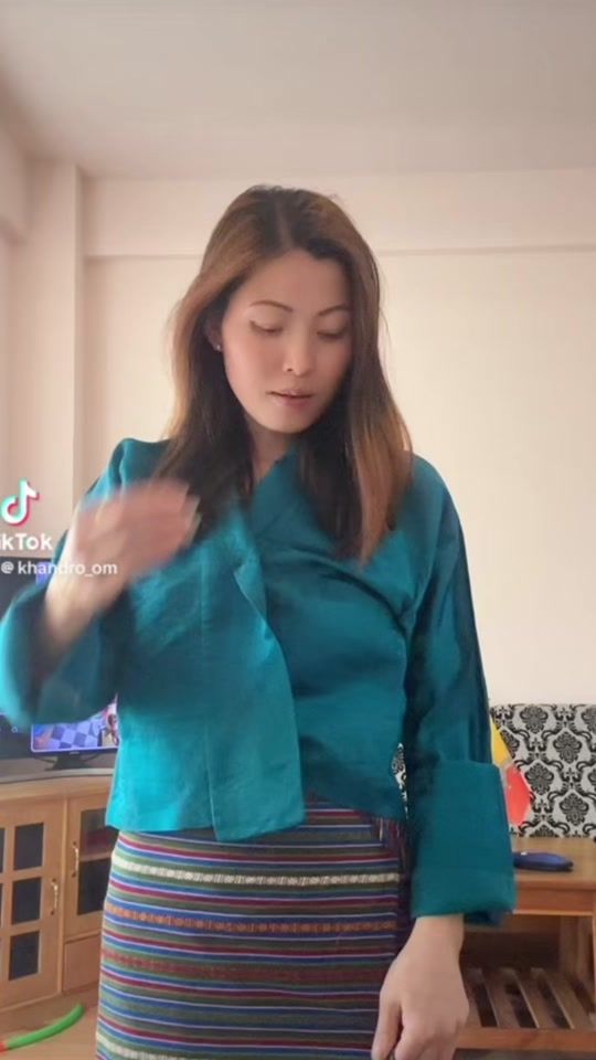TikTok video thumbnail by khandro_om