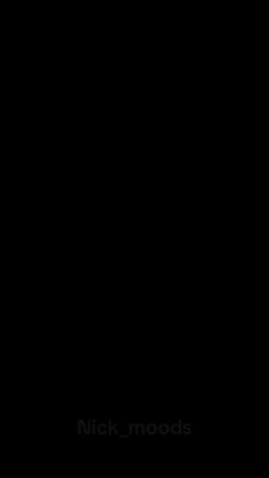 TikTok video thumbnail by nick_moods