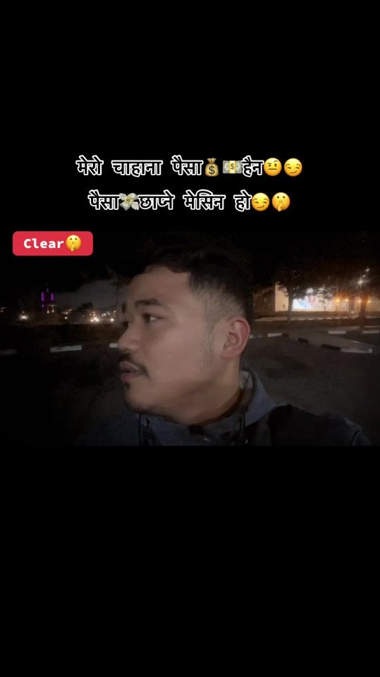 TikTok video thumbnail by bijaya.jung.xetre