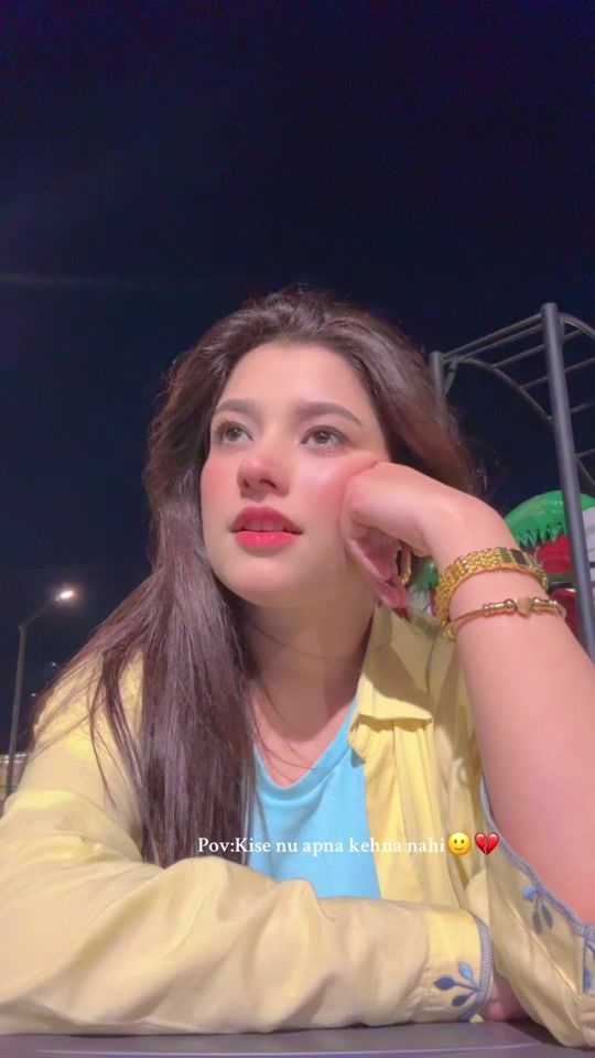 TikTok video thumbnail by kainat_stylee