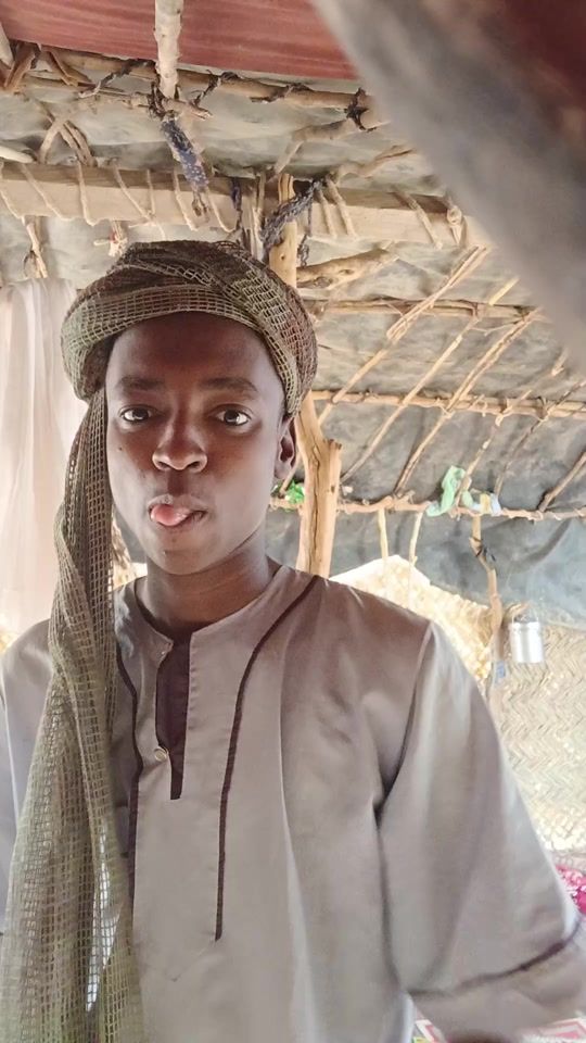 TikTok video thumbnail by abdoulaye.hamit81