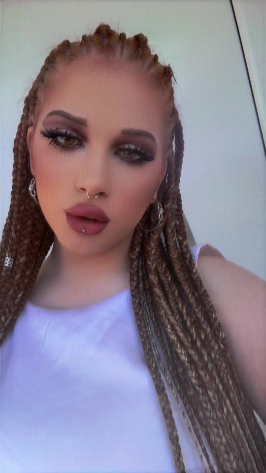 TikTok video thumbnail by _.ella._m