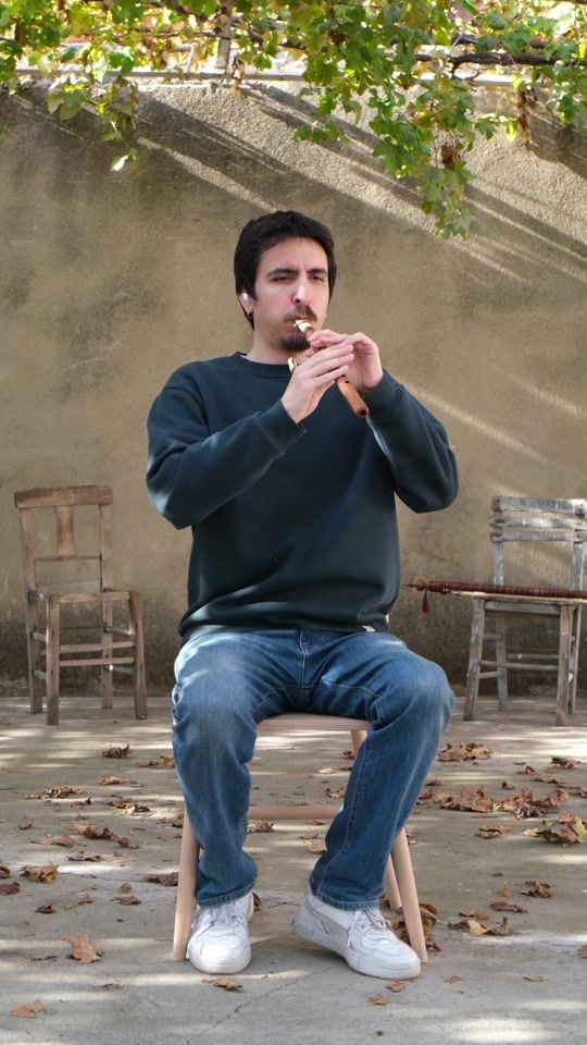 TikTok video thumbnail by hasanceylanmusic