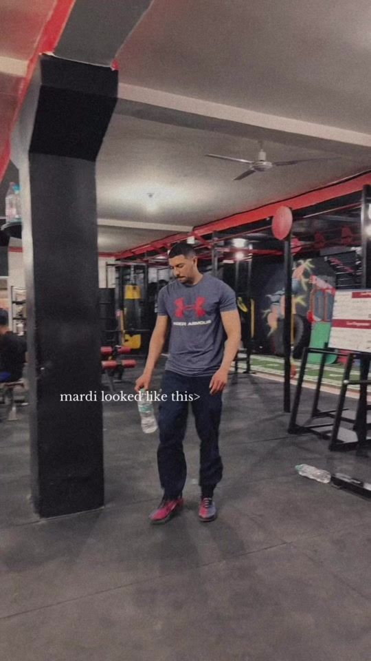 TikTok video thumbnail by hamzaghennam