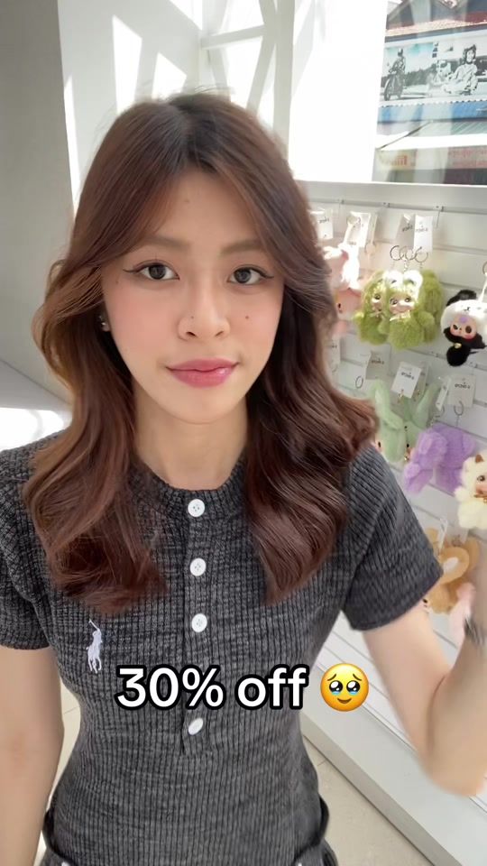 TikTok video thumbnail by be.trend8