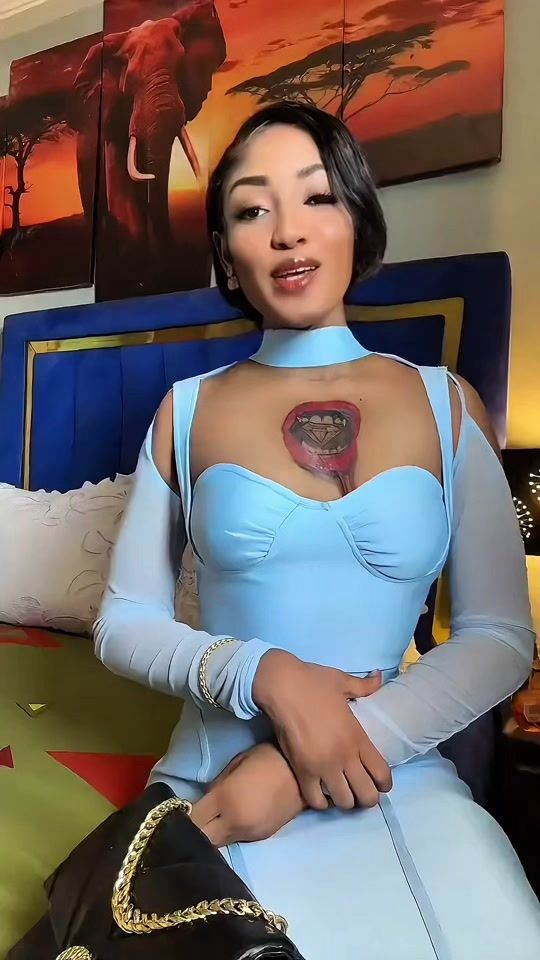 TikTok video thumbnail by shadaye_empire_237