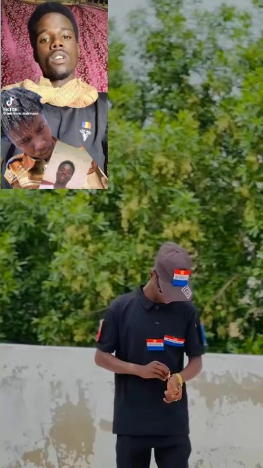 TikTok video thumbnail by general.kreda