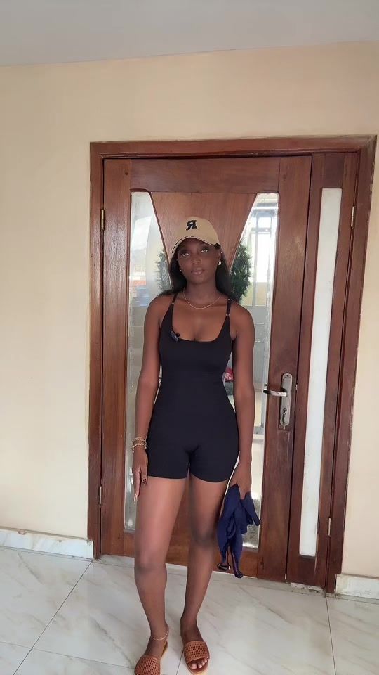 TikTok video thumbnail by dorcas_model