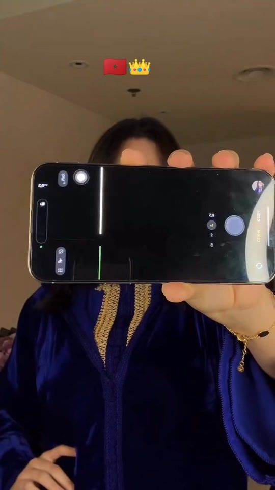 TikTok video thumbnail by .moroccostine