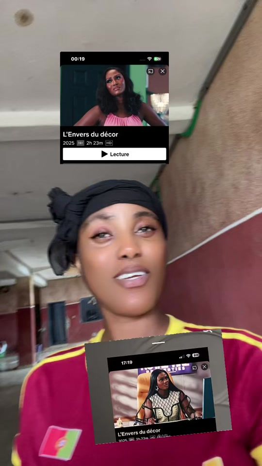 TikTok video thumbnail by sofidecotedivoire