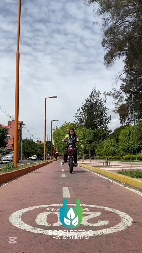 TikTok video thumbnail by ecoelectric.bo