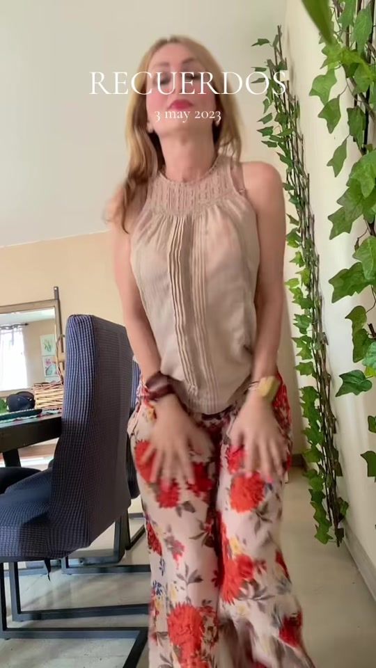 TikTok video thumbnail by betsitacolina