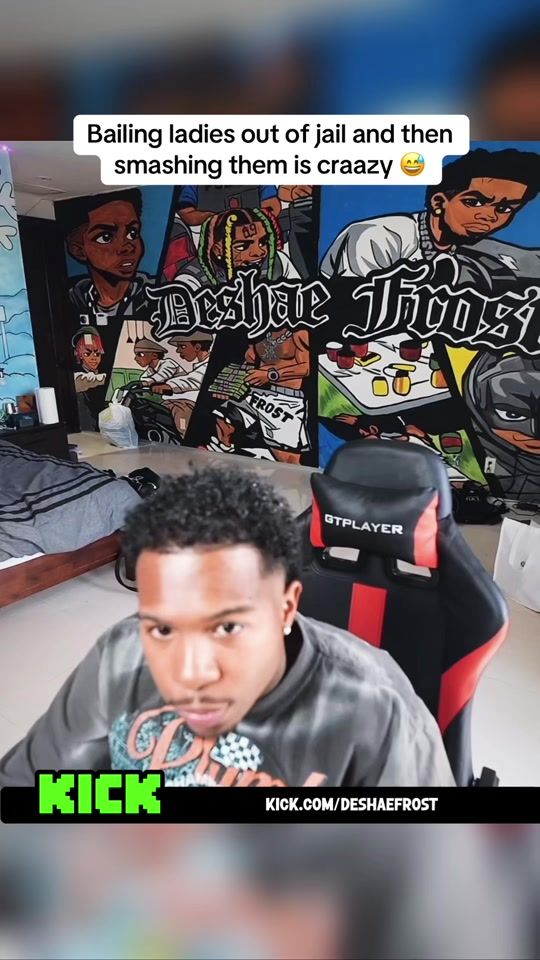 TikTok video thumbnail by danexus.clips