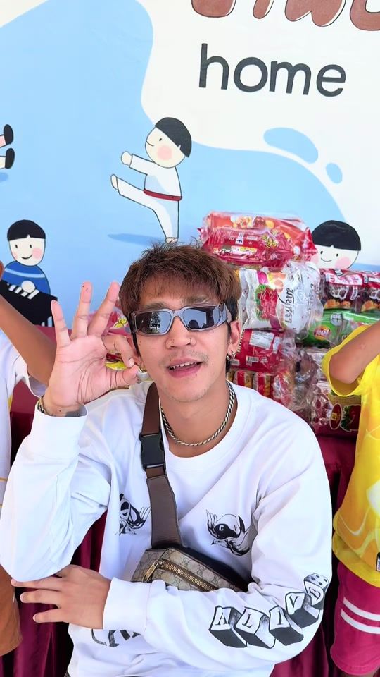 TikTok video thumbnail by jr.nonthaphat
