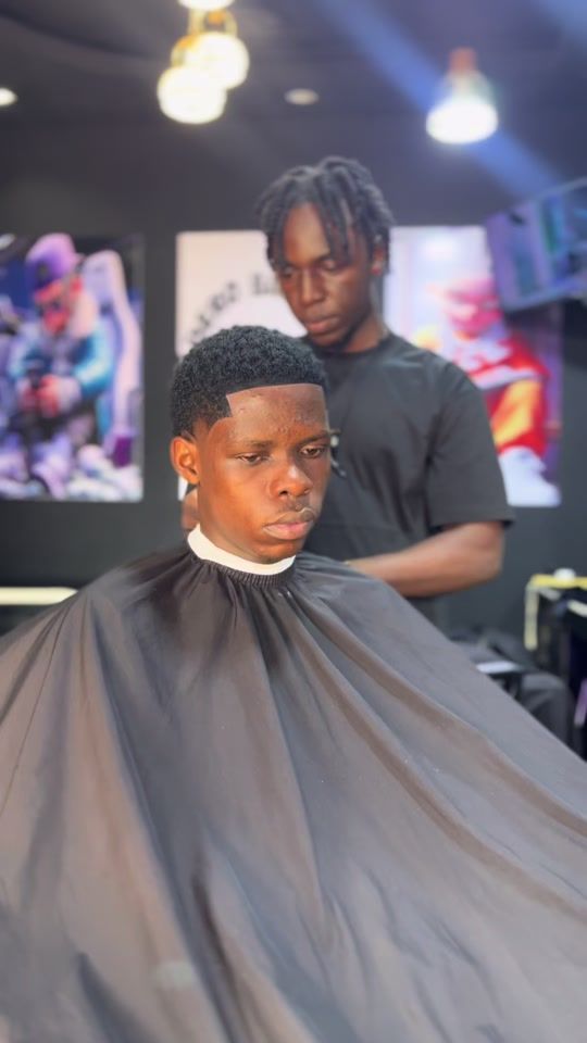 TikTok video thumbnail by dero_barber_256