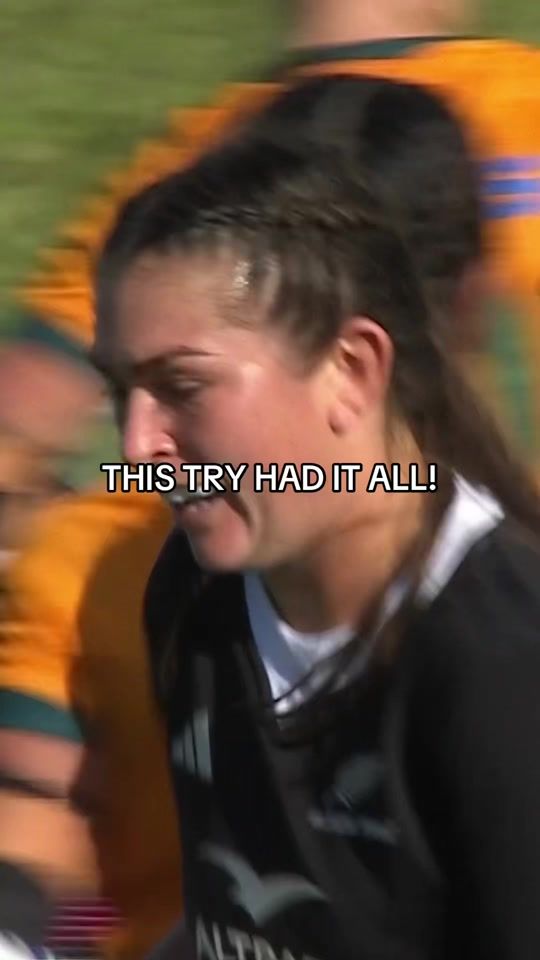 TikTok video thumbnail by blackferns