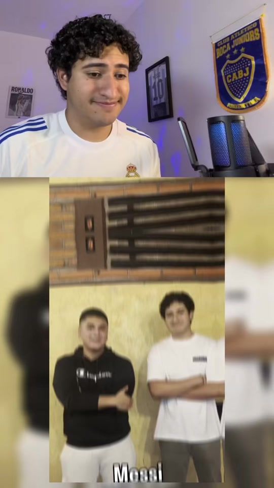 TikTok video thumbnail by paquito_clips