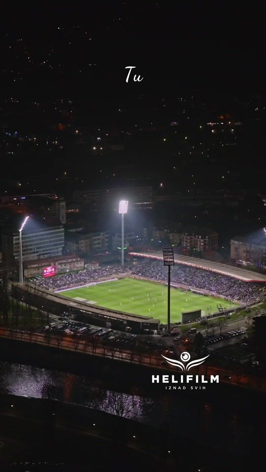 TikTok video thumbnail by helifilm