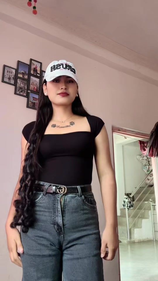 TikTok video thumbnail by monishatharuni