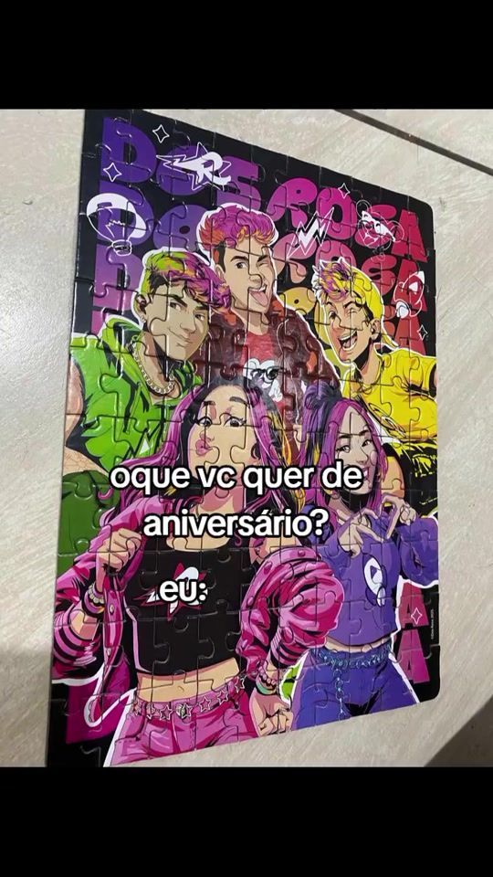 TikTok video thumbnail by liih_fc_dos_rosa