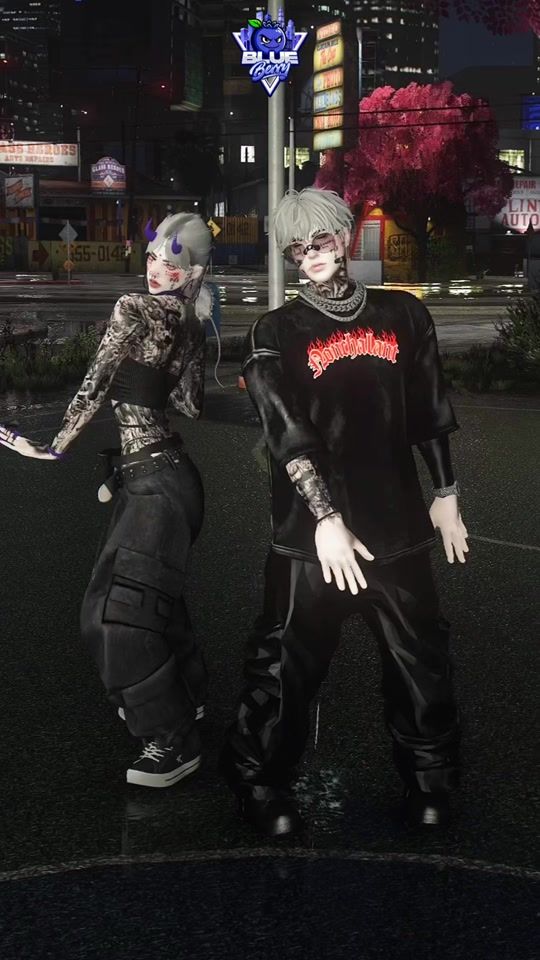 TikTok video thumbnail by .cat_666