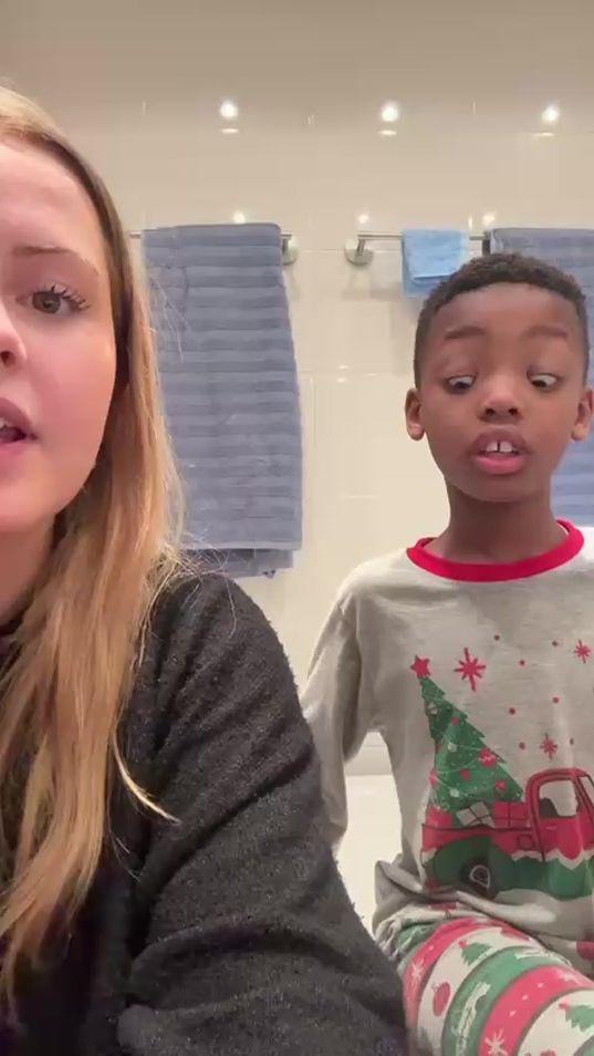 TikTok video thumbnail by tshegoabrahamsson