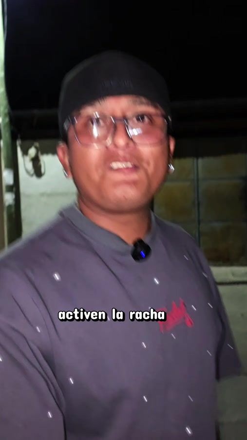 TikTok video thumbnail by teteeoficial