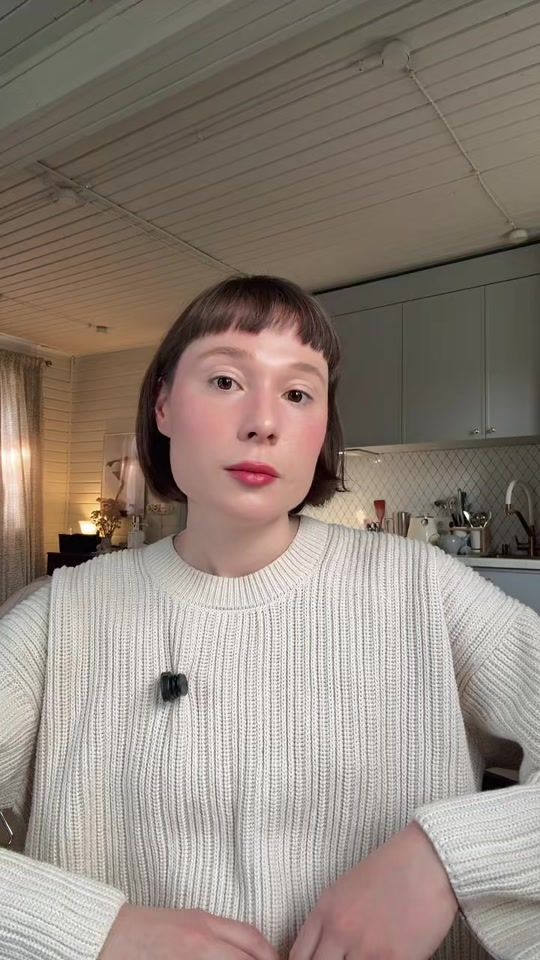TikTok video thumbnail by sanni.skin