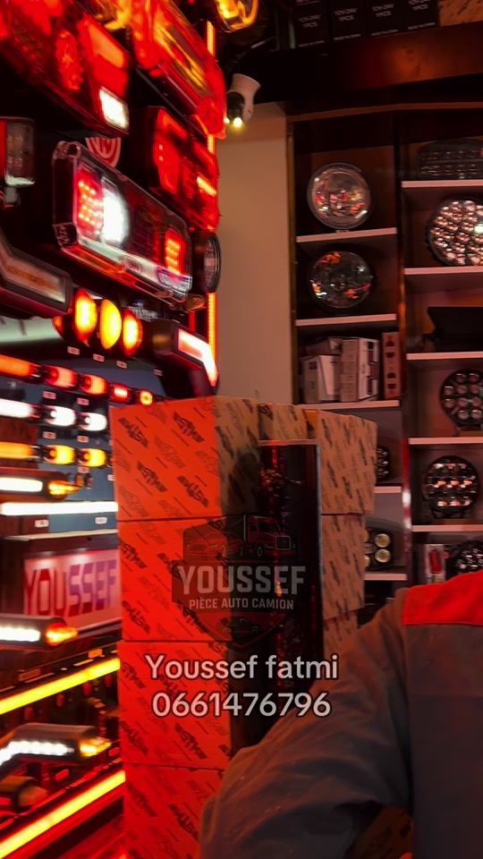 TikTok video thumbnail by yousseffatmii