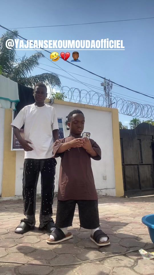 TikTok video thumbnail by tigo.du.buzz