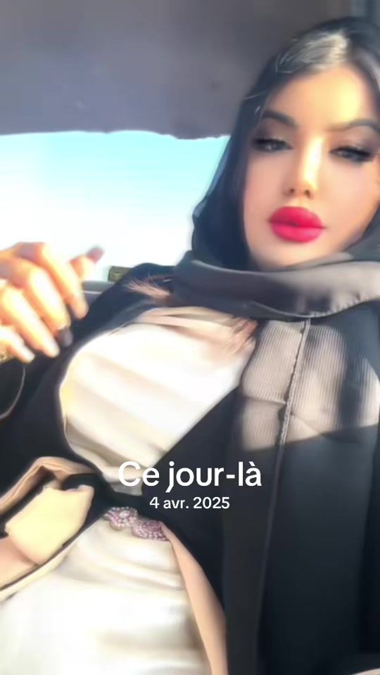 TikTok video thumbnail by hadjer_lv